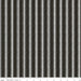 RB Queen of Ween Ticking Texture-Black