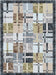 Color Fusion Pattern 