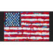 RK Patriots Digital AWUD-18411-202 Flag Americana Panel