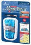 Magic Pins Quilting Pins 100pc 1 3/4"
