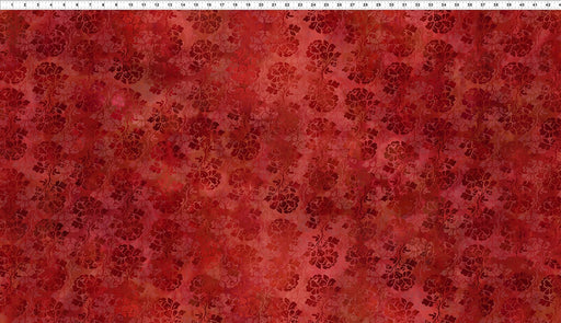 ITB Prism J. Yenter Rose Red