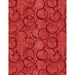 WL CA Coffee Rings Red