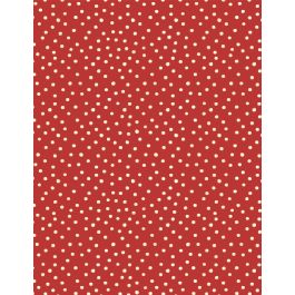 WL CA Dots Red