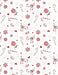 WL Frosty Merry Mints-White Sweets Toss 