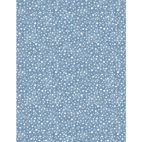 WL G & G Mushroom Med. Blue