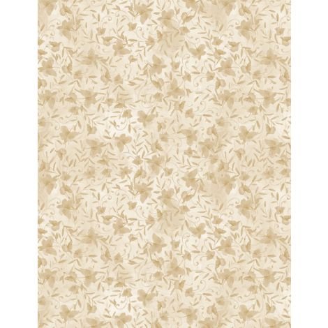 WL G & G Cream Leaf Toss