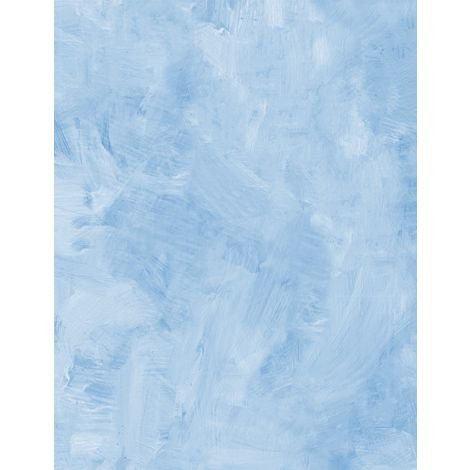 WL Gnome & Garden Texture Blue