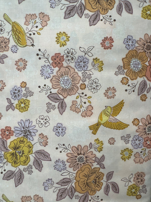 LI Hannah’s Flowers Dusty Pink