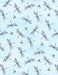 WL Fanciful Flight Dragonflies Toss Blue