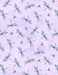WL Fancy  Flight Lavender Dragonflies
