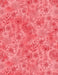WL Fanciful Flight Floral Red