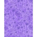 WL Fanciful Flight Floral Purple