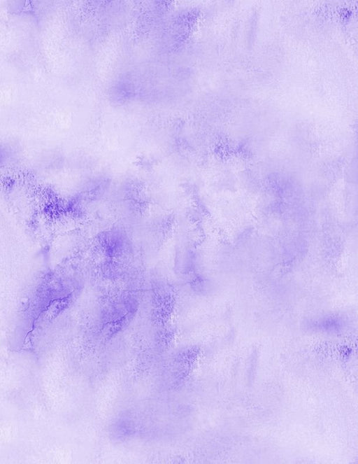 WL Fancy Flight Wash Text Purple