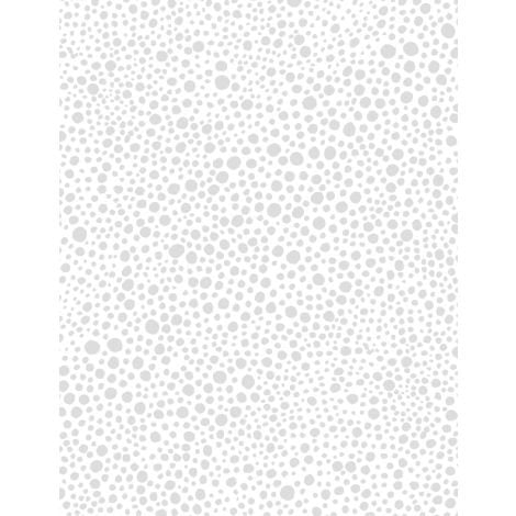 WL Glass Beads White /white 108"