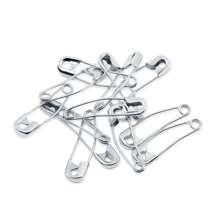 Curved Basting Pins 1 1/16 in
