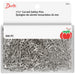 Curved Basting Pins 1 1/16 in
