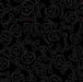 QT Creepin' It Real - Stitched Skulls