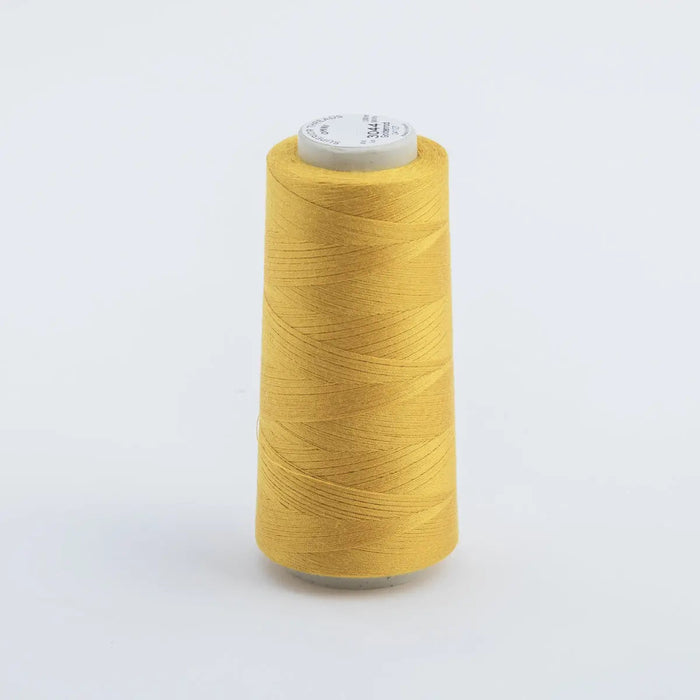 3044 OMNI Goldenrod 2,000 yd. mini cone