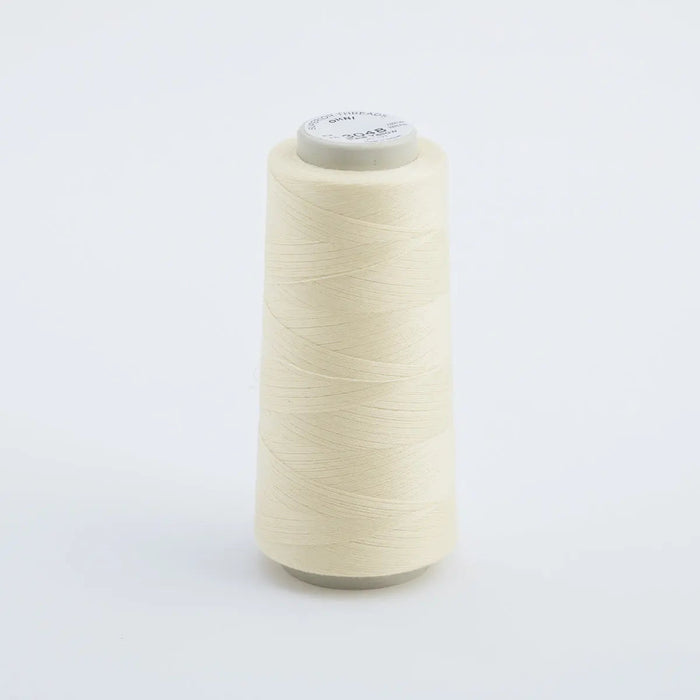 3048 OMNI Pale Yellow 2,000 yd. mini cone
