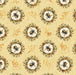 QT Queen Bee Circle Vignette