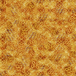 QT Queen Bee Honeycomb Blender