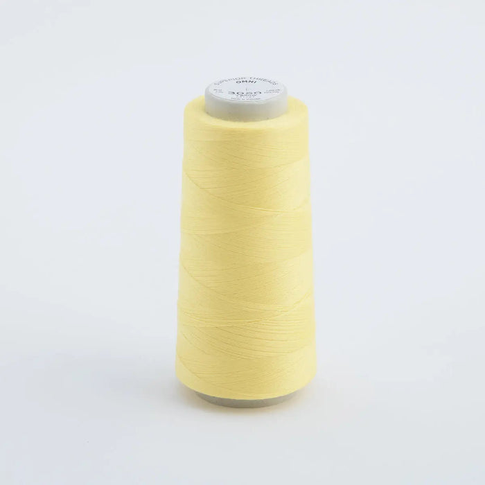 3050 OMNI Yellow 2,000 yd. mini cone