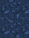 WL Sea Silhouettes Navy