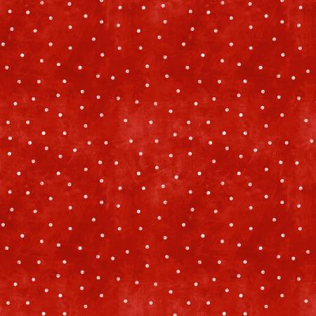 WL Time For Hot Cocoa 30527 331 Red Dots
