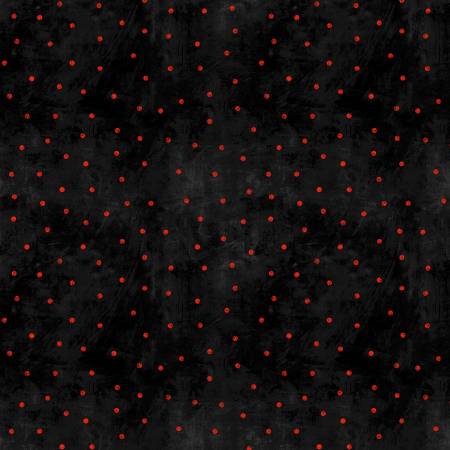 WL Time For Hot Cocoa 30527 993 Black Dots