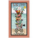 QT Life is Better with Friends Bird Panel 30536-Q