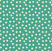 QT Life is Better with Friends 30541-Q Dot Seafoam