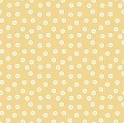 QT Life is Better with Friends 30541-S Dot Straw