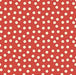 QT Life is Better with Friends 30541-T Terracotta Dot