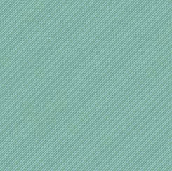 QT Life is Better with Friends 30542-Q Diagonal Stripe Seafoam