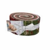 MO Winter Village Jelly Roll 30550JR