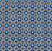 QT Resplendent 30562-W Medallion Denim