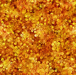 QT Resplendent 30563-O Orange Leaf Blender
