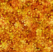 QT Resplendent 30563-O Orange Leaf Blender