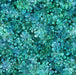 QT Resplendent 30563-Q Leaf Blender Jade