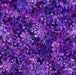 QT Resplendent 30563-V Leaf Blender Purple