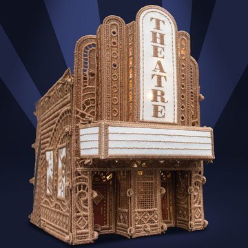 Freestanding Village Theatre