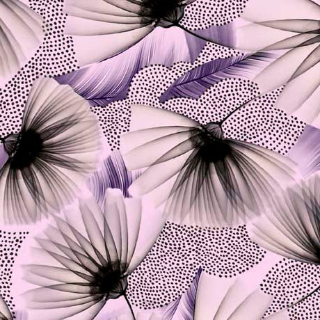 QT Floral Allure 2600-30586-E
