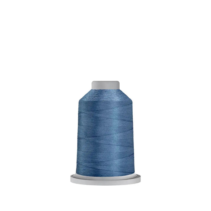 30646 Sky Glide Polyester Thread - 1,100 yards Mini Spool