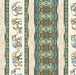 QT Kindred Spirits Elephant Stripe 30672-X