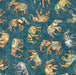 QT Kindred Spirits Tossed Elephants 30673-Q