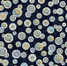 QT Kindred Spirits Mandalas Navy 30676-N