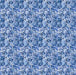 QT Kindred Spirits Batik Leaves 30677-B