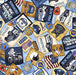 QT American Heroes Police 30686-B