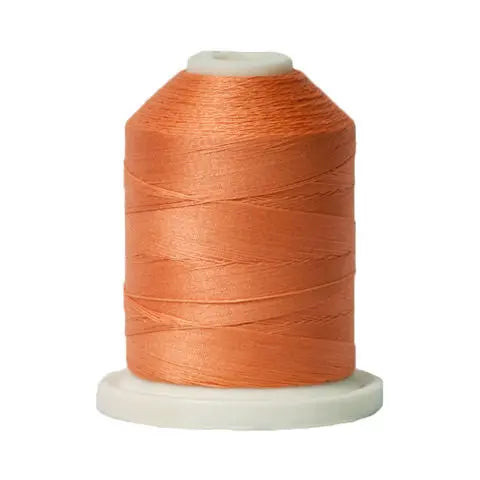 307 Melon Signature Cotton Thread Mini Spool - 50WT