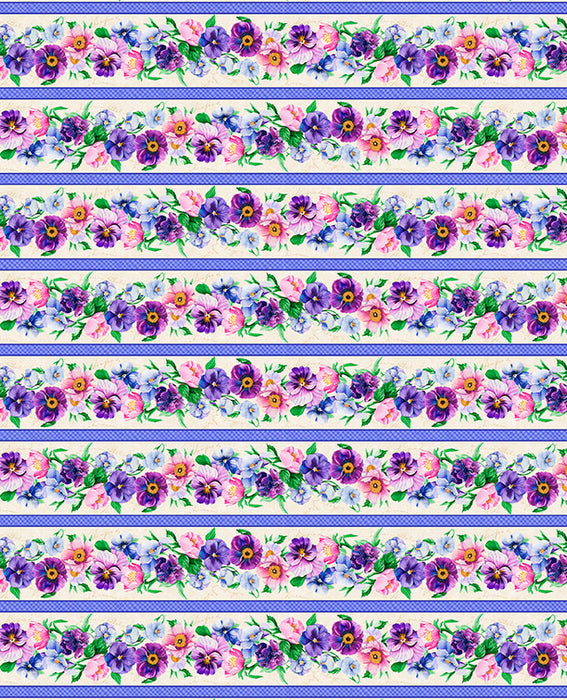 Pansy Fields 3080-28661-263